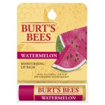 Burts Bees Watermelon Lip Balm 4.25g