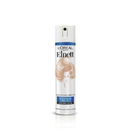 L'Oreal Elnett Flexible Hold Hair Spray 75mL