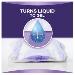 Always Discreet Pad Level 4 Long 10 Pack for Bladder Leaks