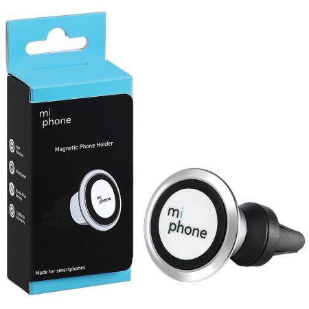 MiPhone Magnetic Phone Holder Vent Mount
