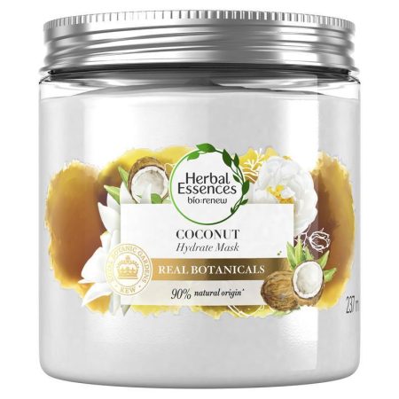 Herbal Essences Bio Renew Coconut Hydrate Mask 237mL