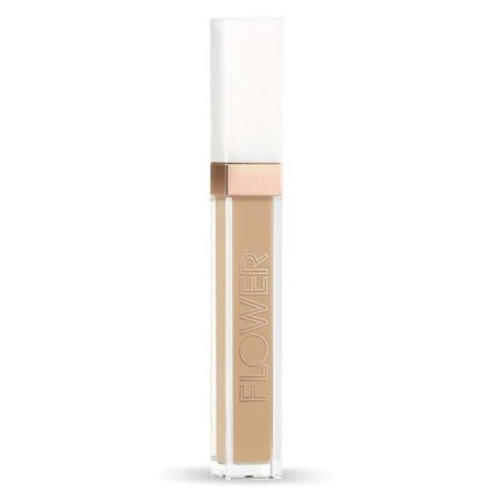 Flower Light Illusion Full Coverage Concealer Light