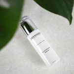 Advanced Cosmetica White Beauty Series Natural Illuminating Cleanser and Serum Bundle