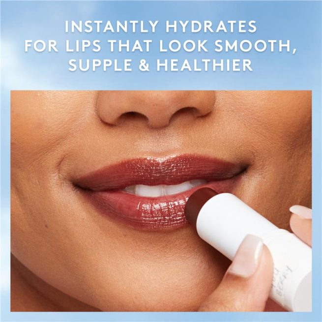Covergirl Clean Fresh Lip Balm 400 You'Re The Pom