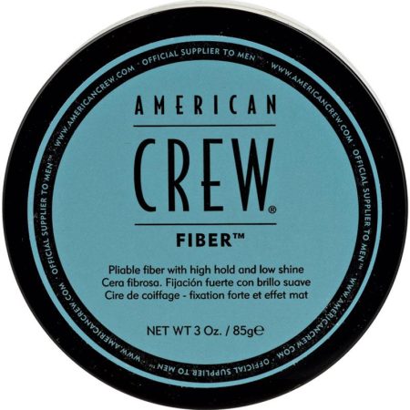 American Crew Classic Fiber 85g