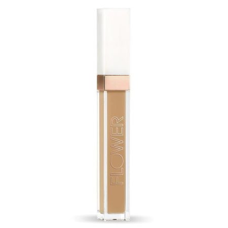 Flower Light Illusion Full Coverage Concealer Medium Deep