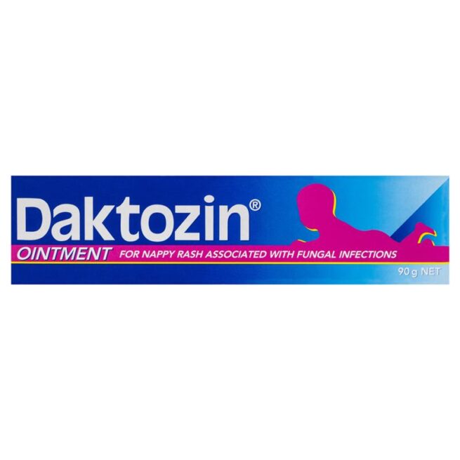 Daktozin Ointment 90g