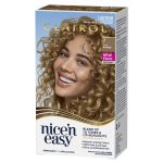 Clairol Nice N Easy 7 Natural Dark Blonde Permanent Hair Colour