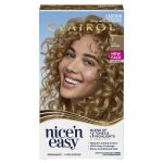 Clairol Nice N Easy 7 Natural Dark Blonde Permanent Hair Colour