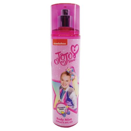 Jojo Siwa Dream 250mL Body Mist