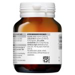 Blackmores Daily Immune Action Vitamin C, D and Zinc 60 Tablets