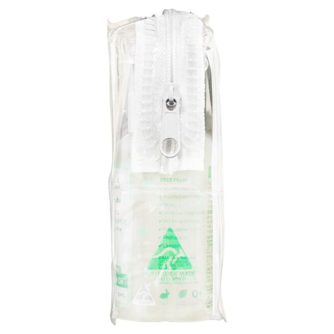 Gaia Natural Baby Starter Kit 5 x 50mL