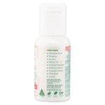 Gaia Natural Baby Starter Kit 5 x 50mL