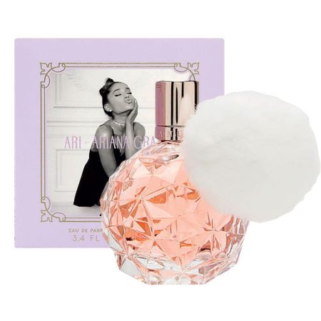 Ari By Ariana Grande Eau De Parfum 100mL