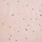 ergoPouch Cocoon Swaddle Bag Daisies 0.2 TOG 3-6M