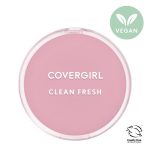 Covergirl Clean Fresh Pressed Powder Medium 10g