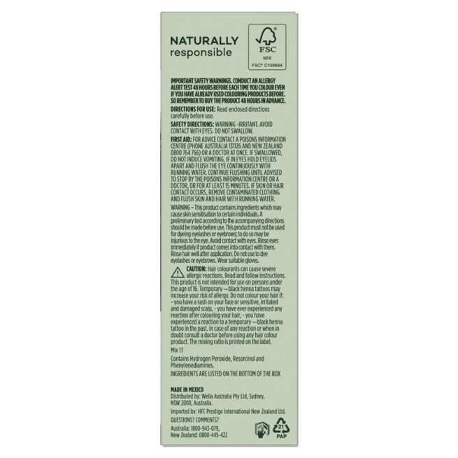 Clairol Root Touch Up Natural Instincts 5 Medium Brown Permanent Hair Colour
