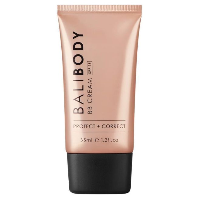 Bali Body BB Cream SPF15 Natural 35mL