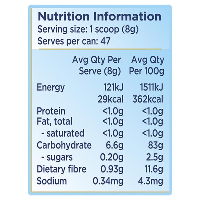 Aptamil Feed Thickener Suitable From Birth 380g