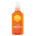 Bondi Sands SPF 15 Protect and Tan Tanning Oil 150mL