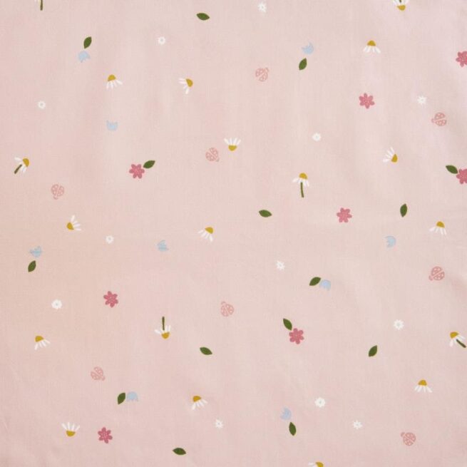 ergoPouch Cocoon Swaddle Bag Daisies 0.2 TOG 0M