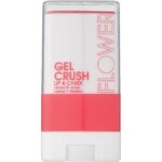 Flower Gel Crush Lip and Cheek Raspberry Crush