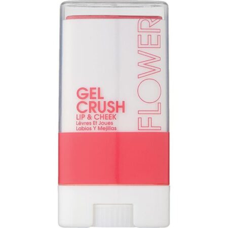 Flower Gel Crush Lip and Cheek Raspberry Crush
