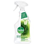 Dettol Tru Clean Antibacterial Multipurpose Cleaning Trigger Fresh Apple and Cucumber 500mL