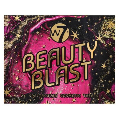 W7 Beauty Blast Set Xmas 2022
