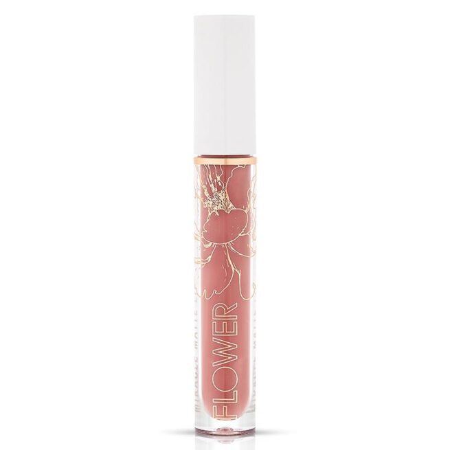Flower Miracle Matte Liquid Lip Color Nude Blush