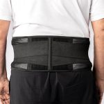 BioMagnetic Back Support Belt L-XL