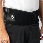 BioMagnetic Back Support Belt L-XL