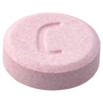 Children's Claratyne Allergy and Hayfever Relief Antihistamine for Kids Bubblegum Flavoured Chewable Tablets Pack of 30