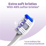 Colgate 360 Sensitive Pro-Relief Sensitive Teeth Pain Toothbrush Extra Soft Pack of 2