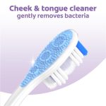 Colgate 360 Sensitive Pro-Relief Sensitive Teeth Pain Toothbrush Extra Soft Pack of 2