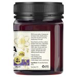 Barnes Naturals Australian Manuka Honey 500g MGO 100+