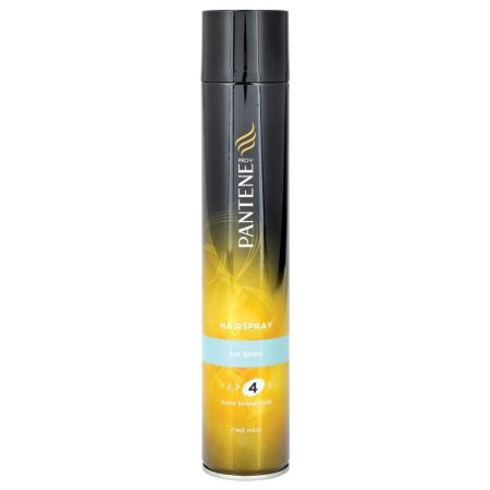 Pantene Ice Shine Hair Spray 300mL