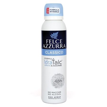 Felce Azzurra Classico Deodorant Spray 150mL