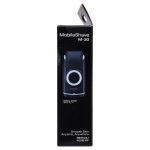 Braun M30 Mobile Shaver