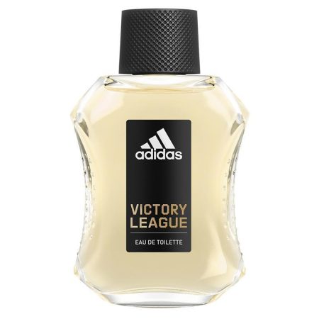 Adidas Victory League Vegan Formula Eau De Toilette 100mL