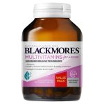 Blackmores Multivitamin for Women Sustained Release 150 Tablets