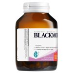 Blackmores Multivitamin for Women Sustained Release 150 Tablets