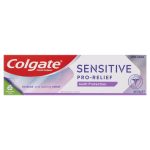 Colgate Sensitive ProRelief Multi Protection Sensitive Teeth Pain fluoride Toothpaste 110g