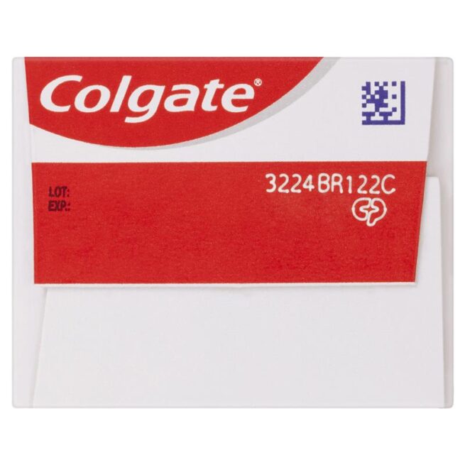 Colgate Sensitive ProRelief Multi Protection Sensitive Teeth Pain fluoride Toothpaste 110g