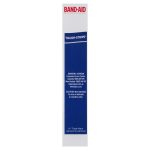Band-Aid Tough Strips Extra Large Fabric Strips Pack of 10