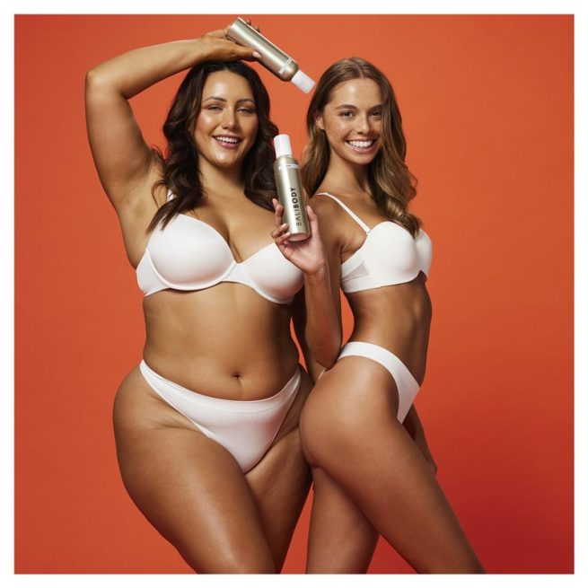 Bali Body 1 Hour Express Tan 225mL