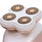 Flawless Finishing Touch Legs Replacement Heads