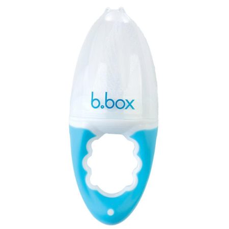 B.Box Fresh Food Feeder Blueberry