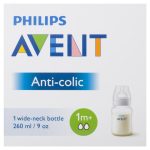 Avent Anti-Colic Bottle 260mL 1 Pack