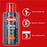 Alpecin Caffeine Shampoo C1 375mL